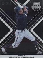 2016 Panini Elite Extra Edition - Bryson Brigman #18