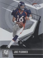2006 Donruss Elite Jake Plummer #29