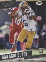 2017 Panini Prestige Malachi Dupre #210