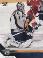 2002-03 Pacific - Mike Dunham #207