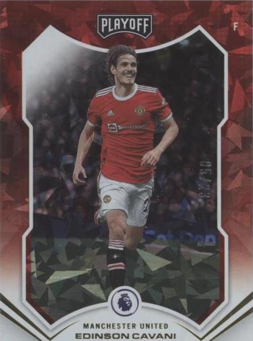 PSA9 Select Soccer Cavani カバーニ 直筆サインカード PSA9 Select Soccer Cavani カバーニ 直筆サインカード