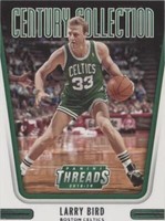 2018-19 Panini Threads - Larry Bird #2