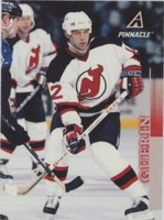 1997-98 Pinnacle - Bill Guerin #136