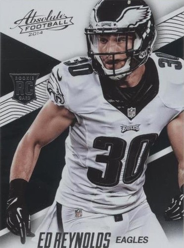 2014 Panini Absolute Ed Reynolds #113