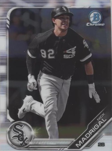 スポーツ選手 TOPPS Bowman Chrome 2025 Bowman Chrome Baseball Prospects to Collect