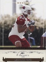 2006 Donruss Classics Leonard Pope #128