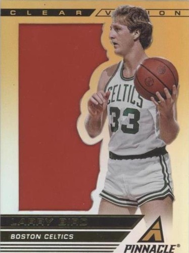 2013-14 Panini Pinnacle - Larry Bird #82