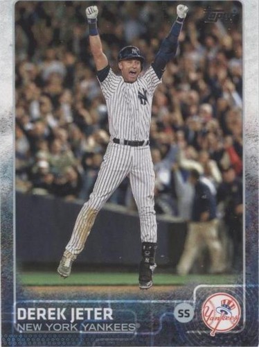 小物 Jeter DEREK JETER 1993 FLEER EXCEL ROOKIE RC #97 PSA 9 MINT