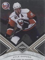 2010-11 Limited - Kyle Okposo #10