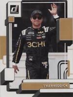 2023 Panini Donruss NASCAR - Tyler Reddick #54