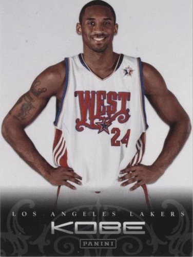 その他 ELETE series Kobe Bryant one of one 🔥POP 2!!🔥 2002 UD Finite Prominent Powers Kobe Bryant #151