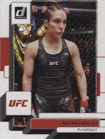 2023 Donruss UFC - Alexa Grasso #56