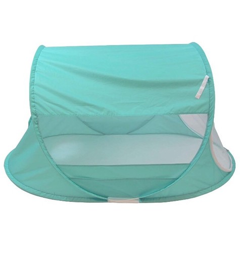 Baby Tent that Provides Shade For Outside(Beach, Park, Backyard Etc.)