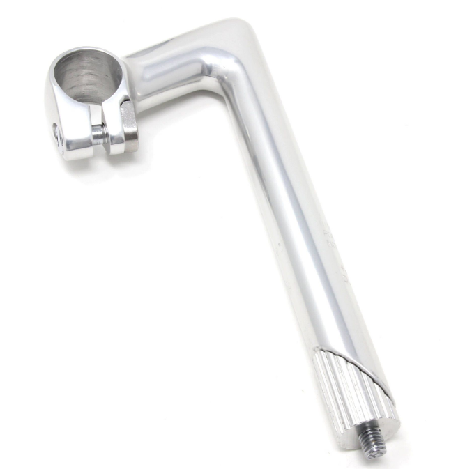 Nitto Deluxe NTC-DX-225 Tallux 26mm Quill Stem All Sizes | eBay