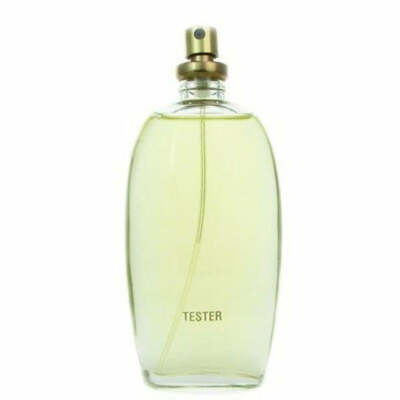DESIGN by Paul Sebastian Perfume 3.4 oz EDP For Women New tester