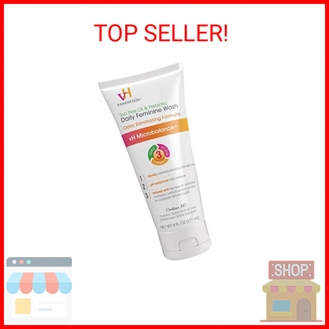 Oil & Prebiotic 6, Fl Oz