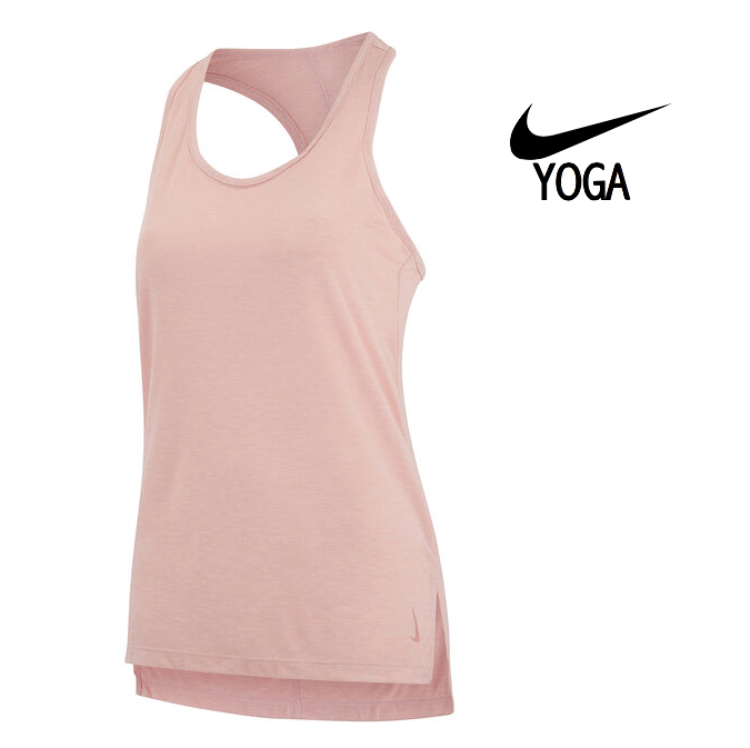 Nike Dri Fit лиф женский поддерживающий