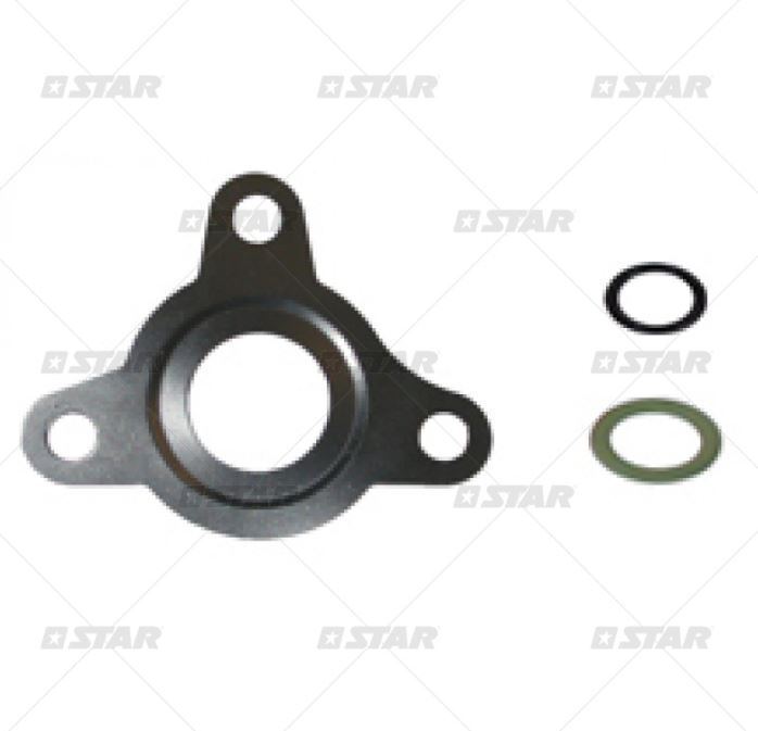 Dichtsatz Druckregelventil Common Rail FÃ¼R Bosch 0928400680 Cp1h 0445010150