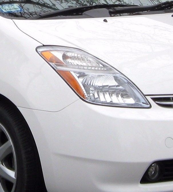 For 2004 2005 Toyota Prius Headlight Headlamp Passenger Side | eBay