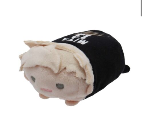 Haikyuu Atsumu Miya Plush Mascot Doll Noru Chara Nui