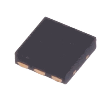 AON2801  A&O  2xP-Channel  MOSFET   20V  2A   0,73W   DFN6  NEW   [10 pcs] #BP