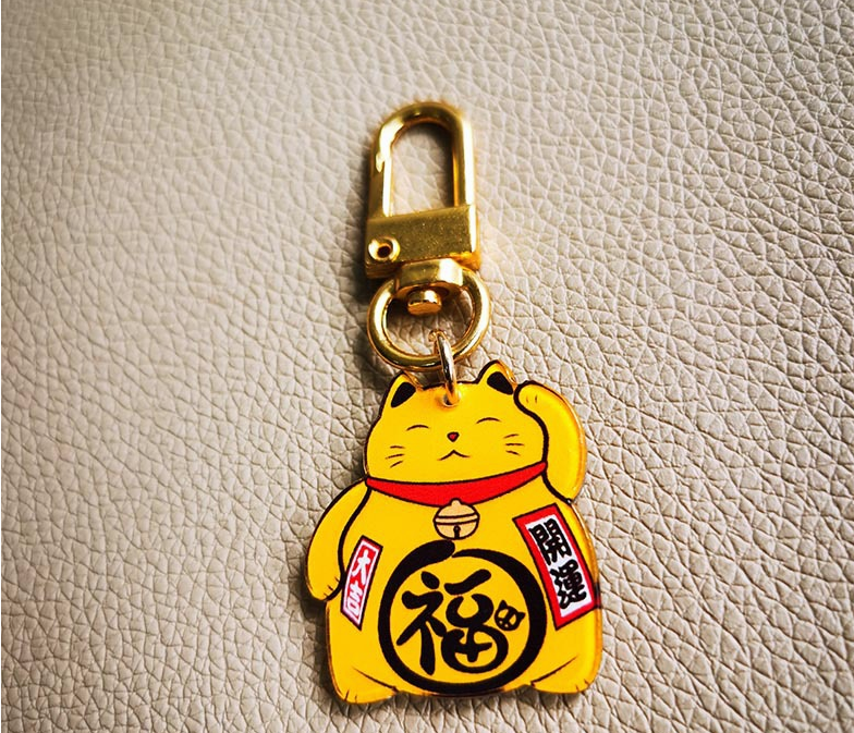 Keychain Keyholder