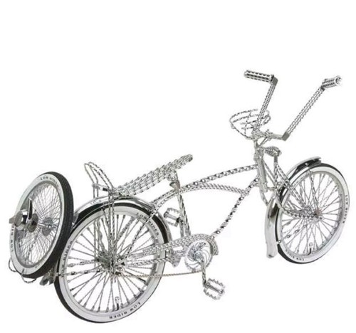 Велосипед Chopper Lowrider