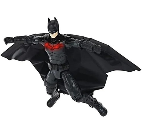 Atoncustom ブルース・ウェイン 1/12 THE BATMAN ATON-BR: Atoncustom 1/12 Young Rich Batman Pattinson Bruce