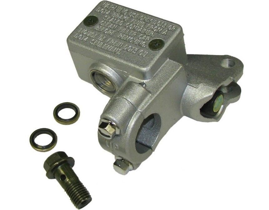 Motor-Zylinder-Sets für Motorrad & Roller