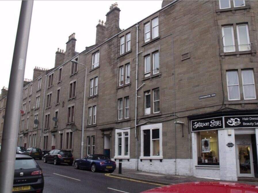 G/R 155 Strathmartine Road, Dundee in Dundee Gumtree