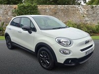 2023 Fiat 500X 1.0 FireFly Turbo Club SUV 5dr Petrol Manual Euro 6 (s/s) (120 bh
