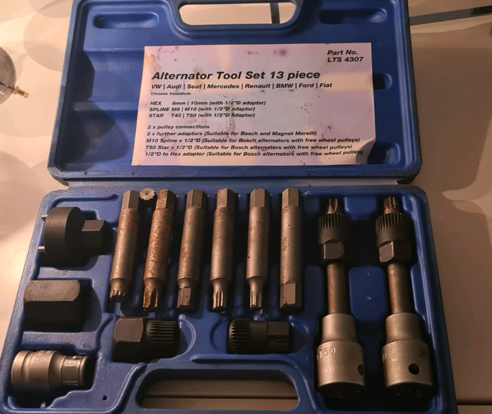 Blue Point Tool Set for sale in UK View 66 bargains