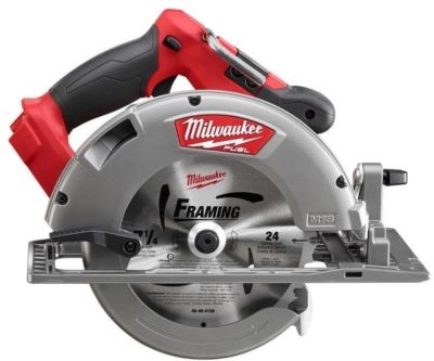 Milwaukee sierras eléctricas