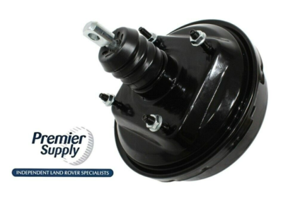 Land rover series 3 brake servo deals