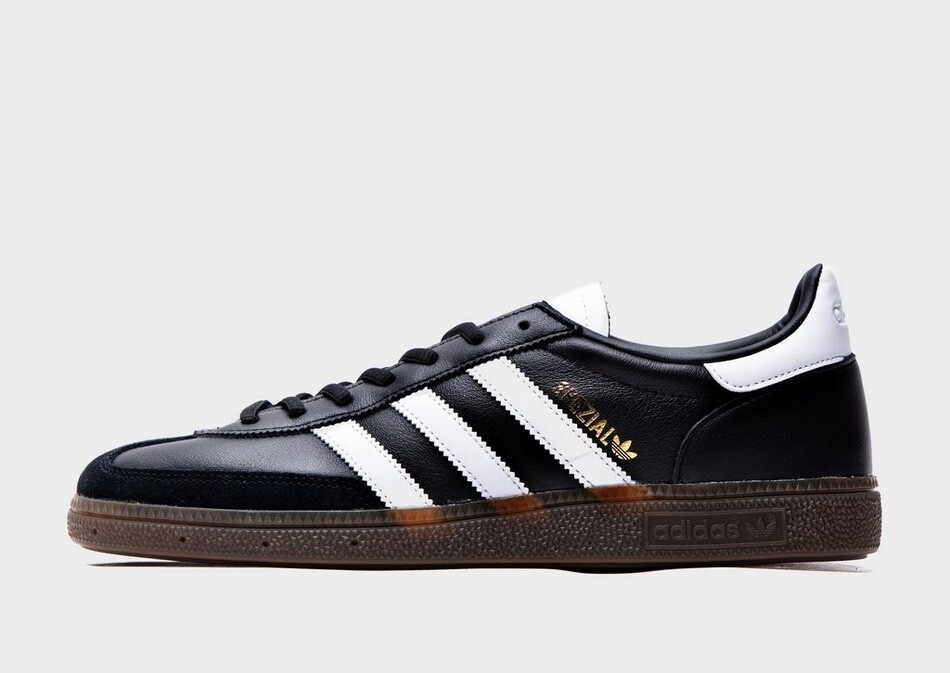 靴 adidas Handball Spezial 24cm black adidas Handball Spezial Shoes - Black | Free Shipping with