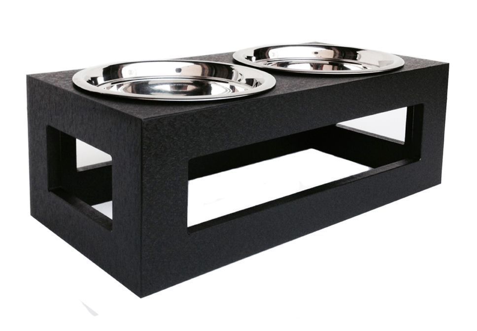 Dog Food Dispensers & Scoops