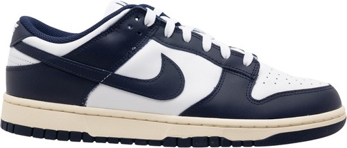 WMS Nike Dunk Low Vintage Navy (W) DD1503-115 - All Sizes WMS Nike Dunk Low Vintage Navy (W) DD1503-115 - All Sizes