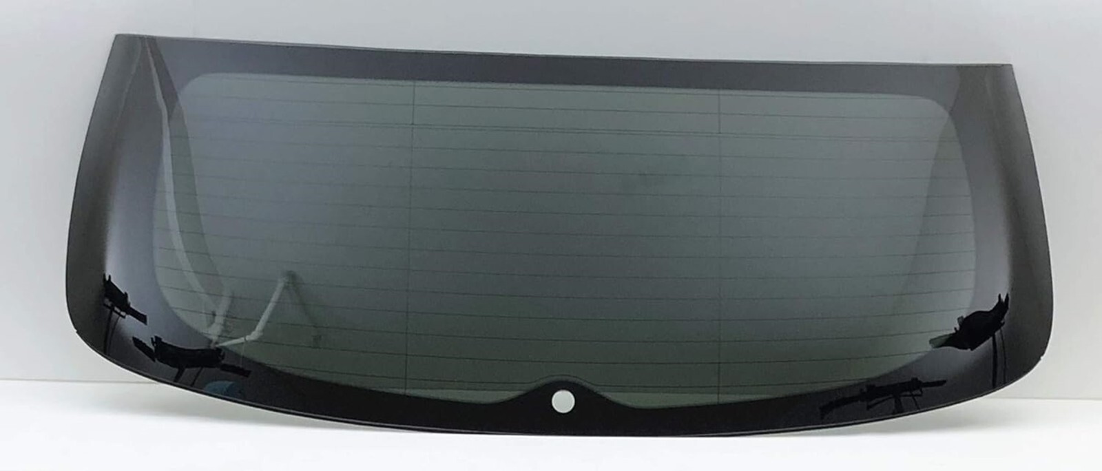 Heated Back Liftgate Rear Window Privacy Glass For 2008-2014 Subaru Tribeca