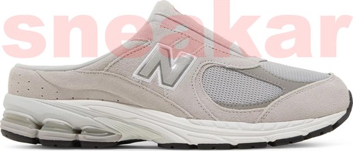 

[M2002RMA] Мужские кроссовки New Balance M2002R MULE RAIN CLOUD, Rain cloud/marblehead