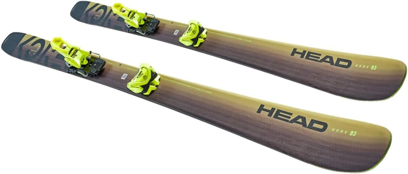Kore 93 Ski Mens