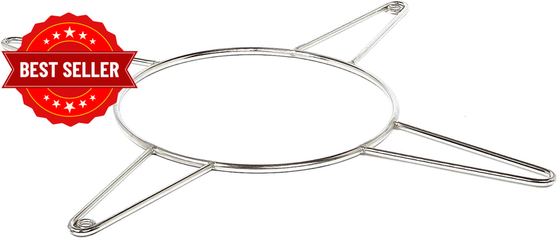 Classic Grill Accessory Rack for Classic Joe 18-Inch Ceramic Grills