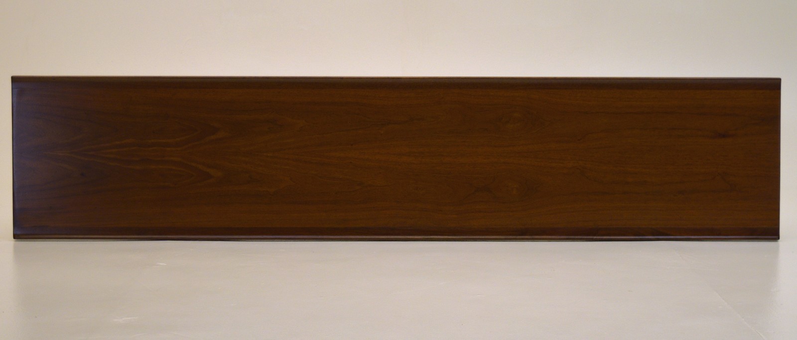 vintage Coffee Table Kipp Stewart drexel Walnut drexel danish