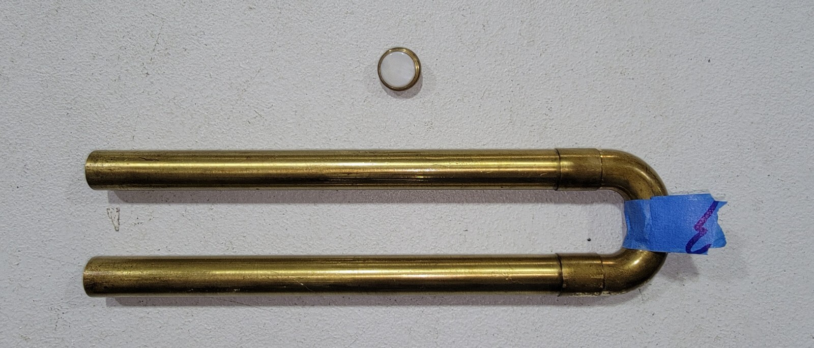 Yamaha YBB-201 Tuba Replacement Parts | eBay