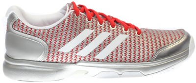 

Adidas Adizero Ubersonic 2 Athena женские красные кроссовки спортивная обувь AQ6053, Красный, adidas Adizero Ubersonic 2 Athena