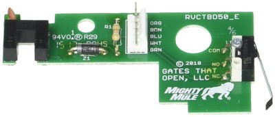 Mighty Mule GTO Rev Counter Board for FM350 FM352 FM500 FM502 FM600 2000XL - ...