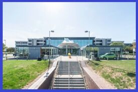 image for Portsmouth - PO6 3EZ, 1ws 430 sqft serviced office to rent at 1000 Lakeside Building