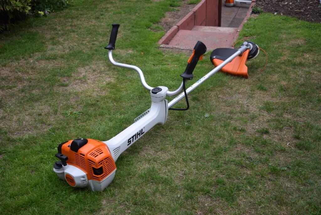 stihl