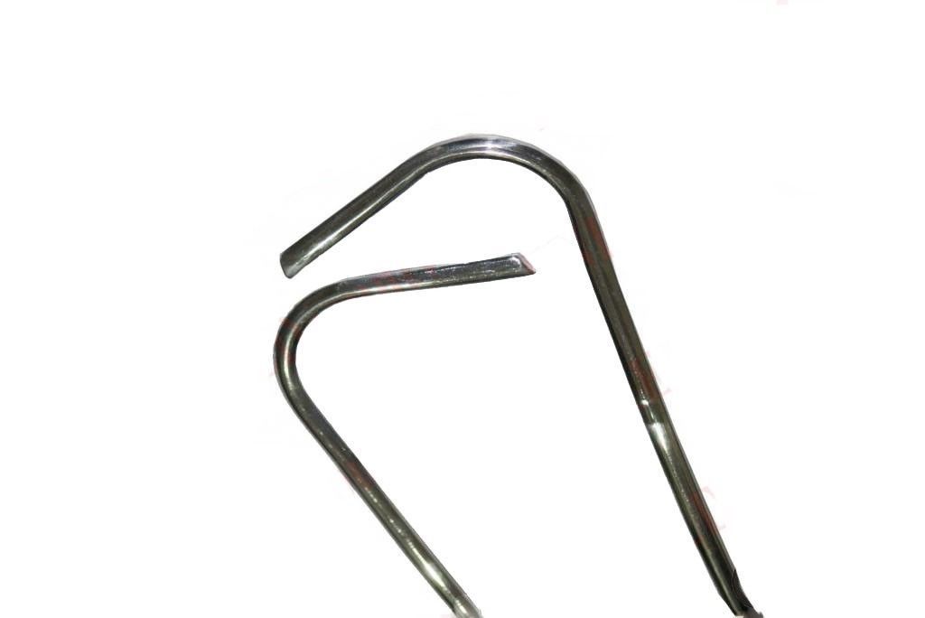 New Aluminium Polished Cowl Panel Trim Set Vespa 150 GL VLA 1 T Scooter 