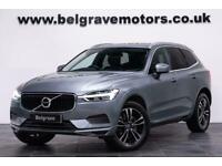 2019 Volvo XC60 T4 EDITION AUTO GREAT SPEC PRIVACY CAMERA SAT NAV PETROL ONE OWN