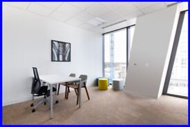 image for Aberdeen - AB10 1BL, Furnished private office space for rent at Spaces Marischal Square 